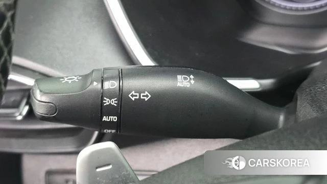 Hyundai The New Santa Fe id 3953496 из Кореи 9