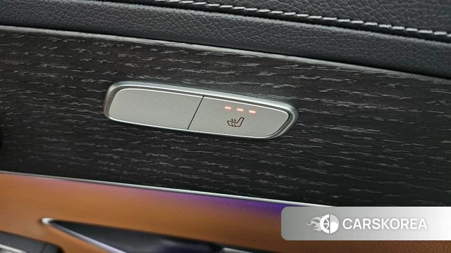 Mercedes-Benz GLC-Class X253 id 3892052 из Кореи 9