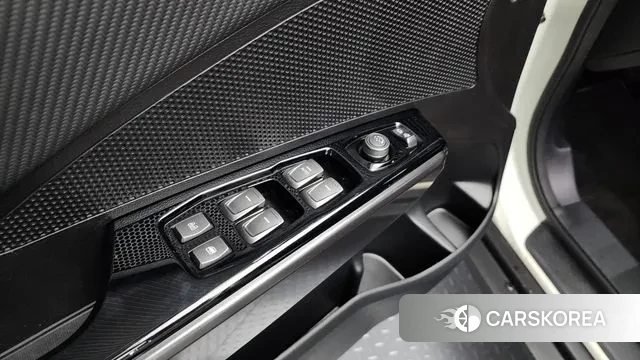 Ssangyong Berry New Tivoli id 3422917 из Кореи 9