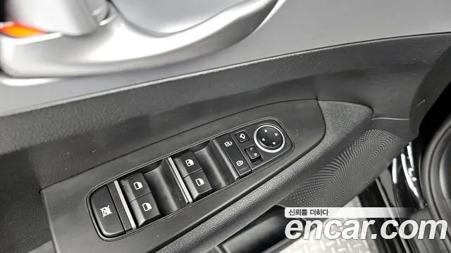 Kia The New K3 2nd generation id 2644756 из Кореи 9