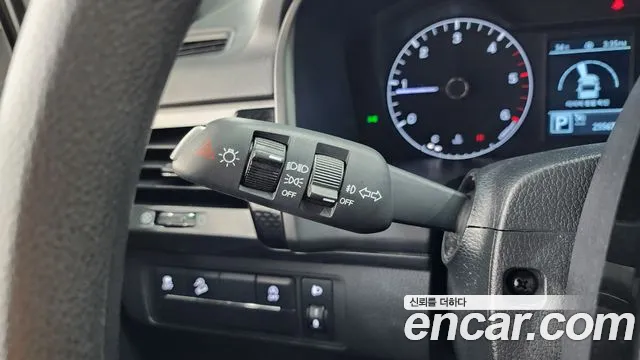 Ssangyong The New Rexton Sport id 2810999 из Кореи 9