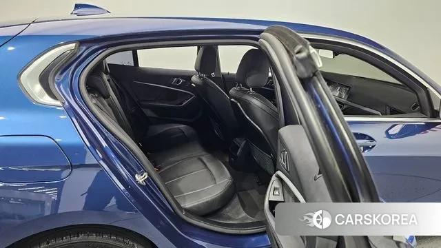 BMW 1 Series (F40) id 2959662 из Кореи 9