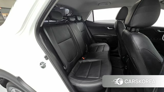 Kia Stonic id 4471809 из Кореи 9