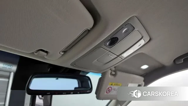 Kia Mohave Master id 3546525 из Кореи 9