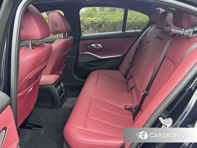 BMW 3 series id 3913716 из Китая 9