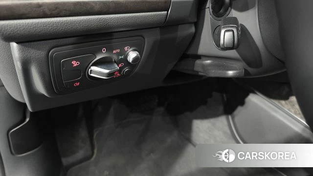 Audi New A6 id 4430440 из Кореи 9