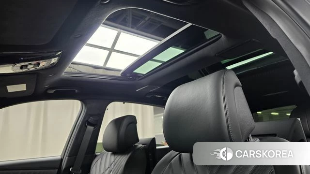 Genesis GV80 id 3914281 из Кореи 9