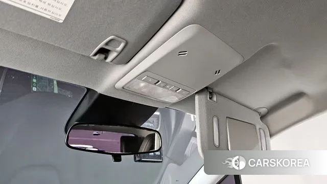 Chevrolet (GM Daewoo) The New Trax id 3736804 из Кореи 9