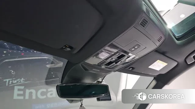 Volkswagen T-Roc id 3027634 из Кореи 9