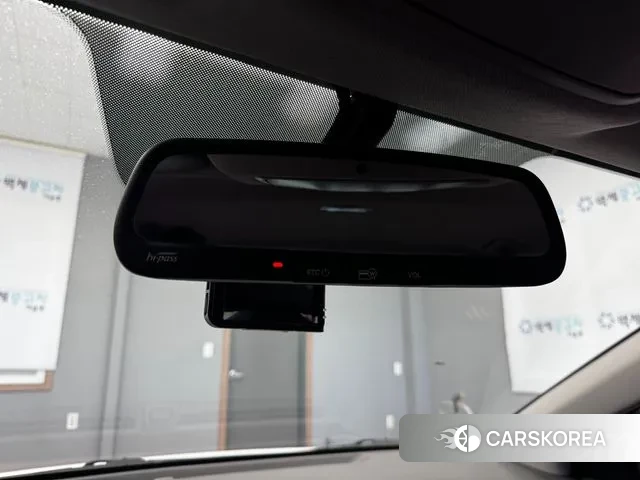 Hyundai Avante AD id 3345225 из Кореи 9