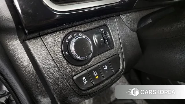 Chevrolet (GM Daewoo) The New Spark id 2890780 из Кореи 9