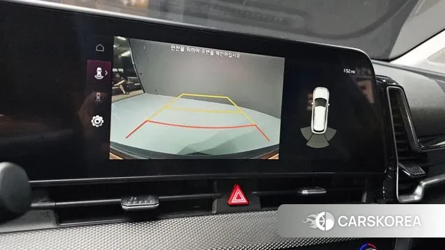 Kia Sportage 5th Generation id 2901205 из Кореи 9