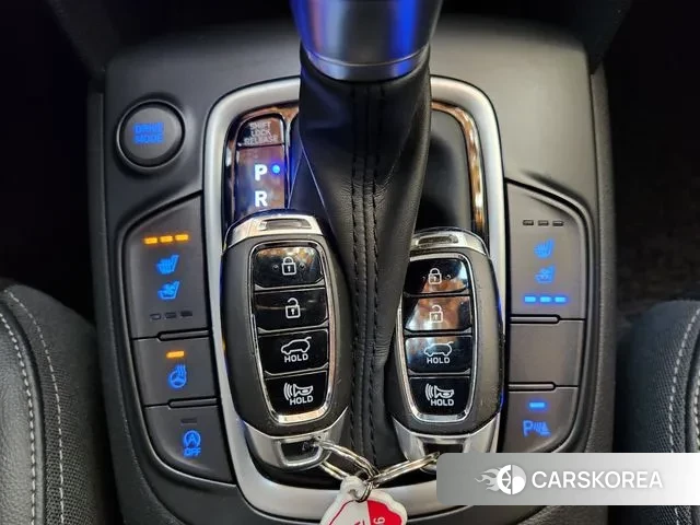 Hyundai Kona id 3386193 из Кореи 9