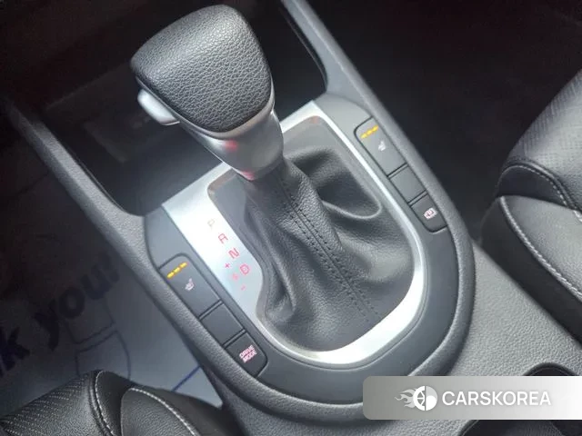 Kia The New K3 2nd generation id 3458294 из Кореи 9