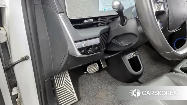 Hyundai Ionic 5 id 3421391 из Кореи 9