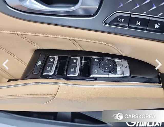 Kia Sorento 4th Generation id 3581424 из Кореи 9