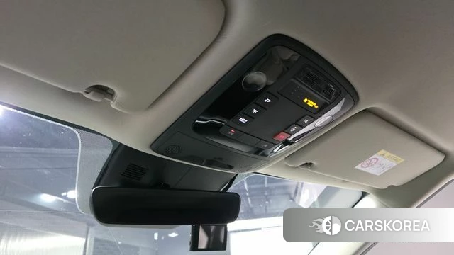 Kia The New Carnival 4th Generation id 4248568 из Кореи 9