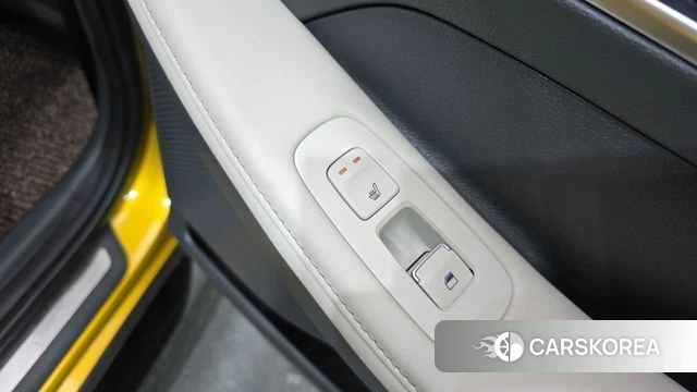 Hyundai Sonata (DN8) id 3867125 из Кореи 9