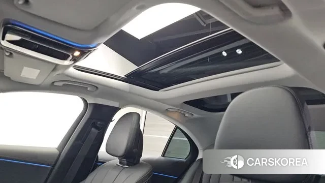 Mercedes-Benz E-Class W214 id 3585524 из Кореи 9