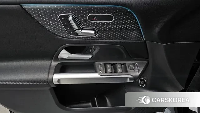 Mercedes-Benz GLB-Class X247 id 2894105 из Кореи 9