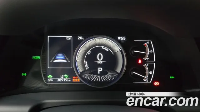 Lexus ES300h 7th generation id 2684368 из Кореи 9