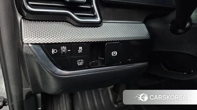 Kia Sportage 5th Generation Hybrid id 2988775 из Кореи 9