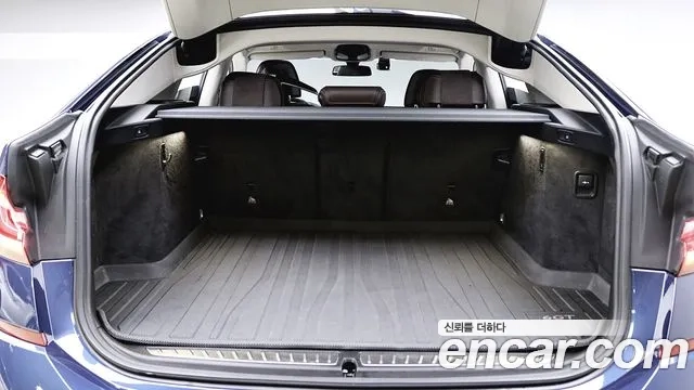 BMW 6 Series GT (G32) id 2921876 из Кореи 9