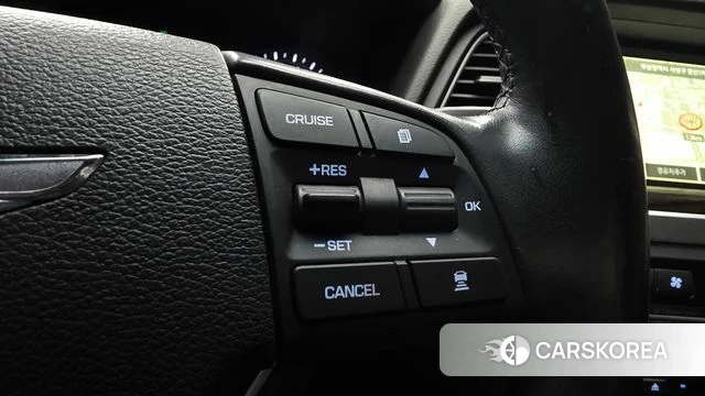 Genesis G80 id 4483438 из Кореи 9