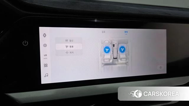 Renault Korea (Samsung) Grand Coleos id 4729721 из Кореи 9