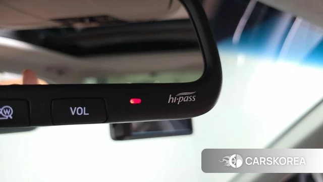 Hyundai Grandeur IG id 4595724 из Кореи 9