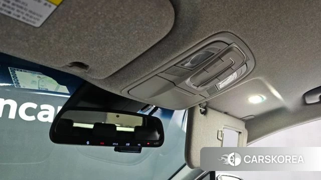 Hyundai Santa Fe TM id 4269224 из Кореи 9