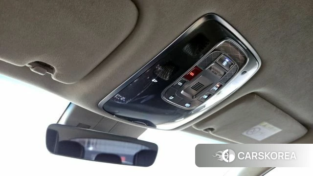 Genesis GV80 id 3915770 из Кореи 9