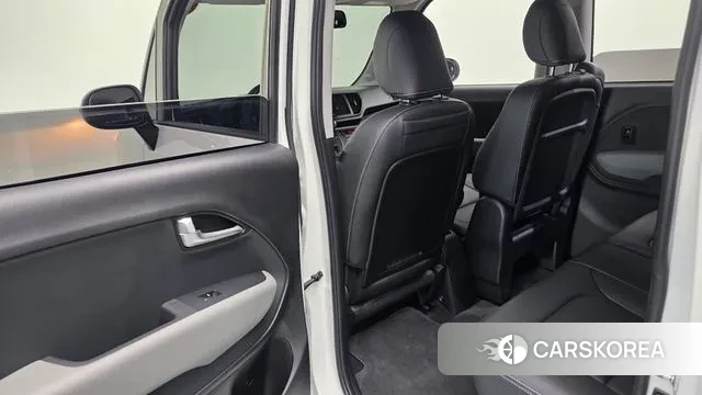 Kia The New Kia Ray id 2915410 из Кореи 9