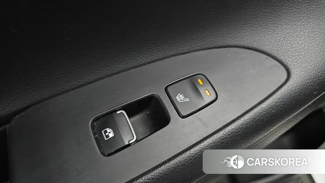 Hyundai The New Grandeur IG Hybrid id 4657133 из Кореи 9