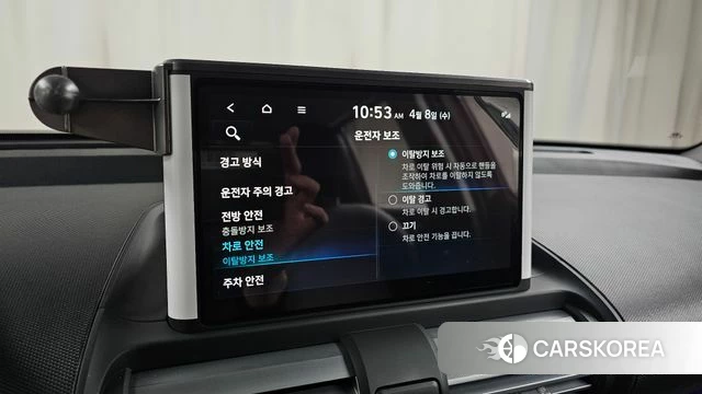 Hyundai Casper id 3902724 из Кореи 9