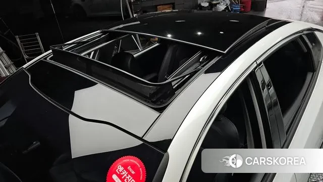 Kia K5 second generation id 3418286 из Кореи 9