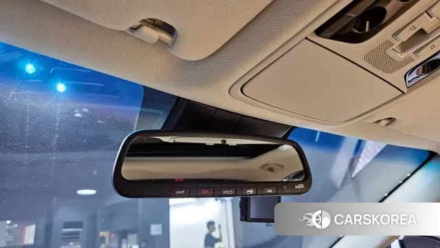 Kia K7 Premier id 3055313 из Кореи 9