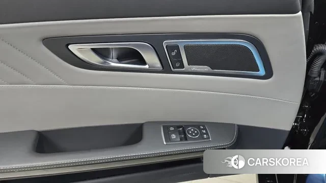 Mercedes-Benz AMG GT id 2994406 из Кореи 9