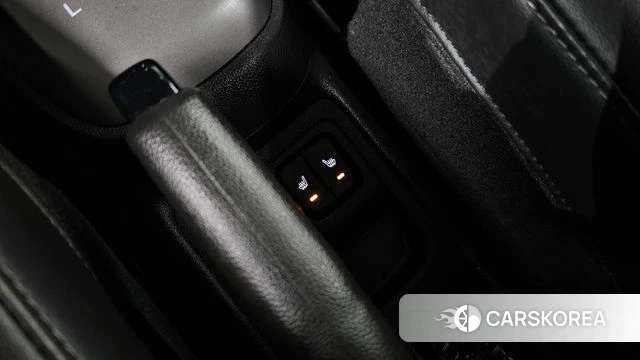 Chevrolet (GM Daewoo) The New Spark id 3893662 из Кореи 9