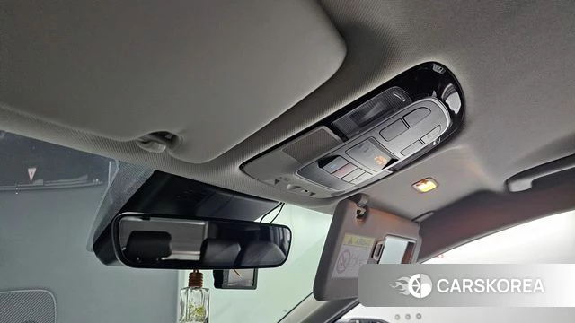Hyundai Tucson (NX4) id 4409323 из Кореи 9