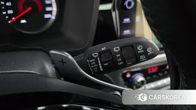 Ssangyong Beautiful Korando id 3787619 из Кореи 9