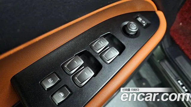 Ssangyong The New Rexton Sports Cannes id 2568372 из Кореи 9