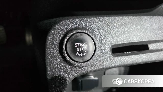 Renault Korea (Samsung) New QM3 id 4849807 из Кореи 9