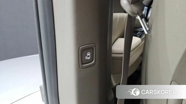 Kia Carnival 4th generation id 4500357 из Кореи 9
