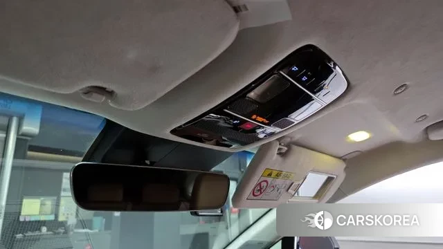 Hyundai Grandeur Hybrid (GN7) id 3533620 из Кореи 9