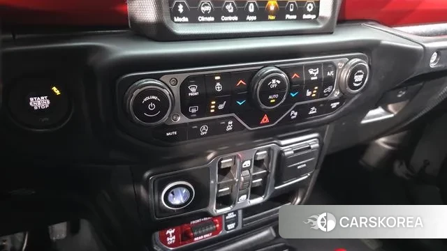 Jeep Wrangler (JL) id 3518393 из Кореи 9