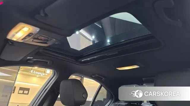 BMW 3 Series (F30) id 3748600 из Кореи 9