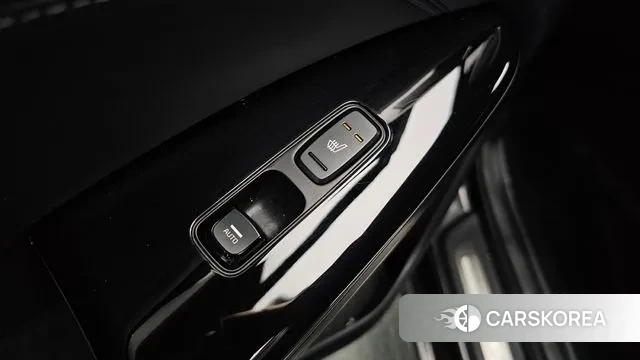 Kia K7 Premier id 3489360 из Кореи 9