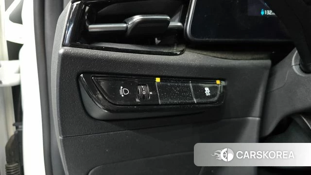 Kia Di All New Niro EV id 4696752 из Кореи 9