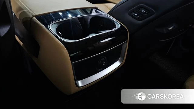 Kia Carnival 4th generation id 4396623 из Кореи 9